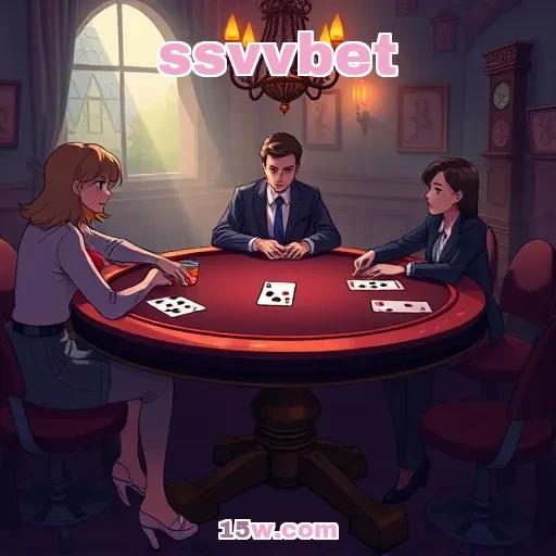 ssvvbet App: Como Ele Transforma sua Experiência em Jogos Online