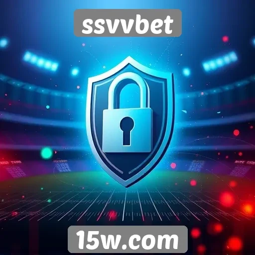 Segurança e proteção de dados no ssvvbet