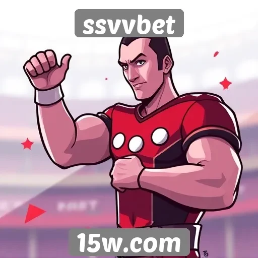 Opções de pagamento disponíveis no ssvvbet