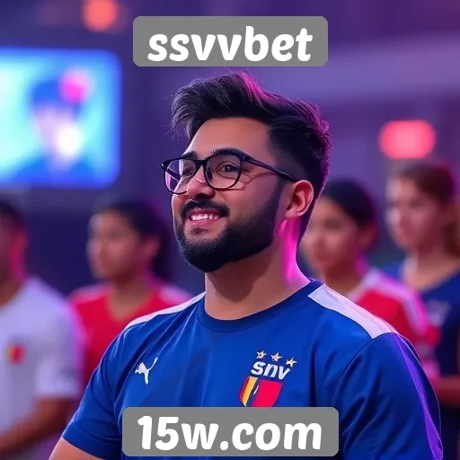 Depoimentos de jogadores sobre a experiência no ssvvbet