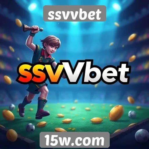 Novidades na plataforma de jogos ssvvbet