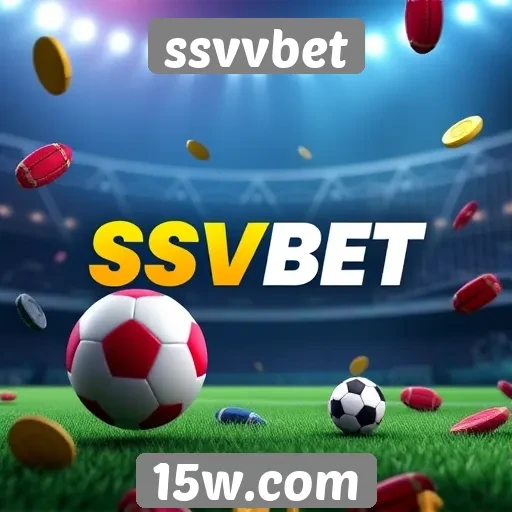 Promoções e bônus oferecidos pelo ssvvbet