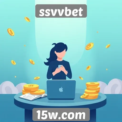 como o ssvvbet garante segurança nas transações financeiras